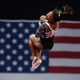 Illustration for article titled Here Are Some Videos Of Simone Biles Dominating At The National Championships